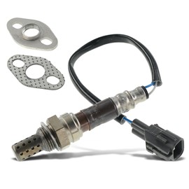 A-Premium O2 - Sensor de oxígeno para Celica 1996-1999 RAV4 1996-1997 Camry 1996 Upstream
