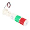 Hilitand BEM-50-2T-D 24V DC LED Indicator Red and Green Machine