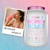 BHP NUTRITION- SHE FIT WOMEN ISOLATE ZERO 1.82 LBS |