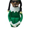 Elf Doll Resin Plush Doll Soft Feeling Doll Toy Decoration