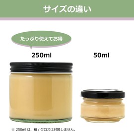 Saphir Creme Delicate 50ml. Jar