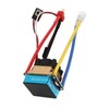 320A Dual Way Bidirectional Brushed ESC with Fan 3A 5V