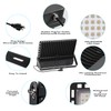 New Upgraded 240W Led Stadium Flood Light 36000Lm with UL