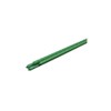 Preis-Zone Bradas 1894 Steel Plant Stake with Plastic Coated Plant