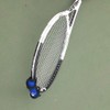 lianth Raqueta de tenis para entrenamiento de pesas, raqueta, dispositivo