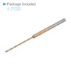 CoCud Mini Drill Bit 1 mm Drill Diameter 2.35 mm