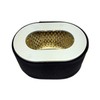 New Air Filter Cleaner Element For 186F 10HP Chinese Diesel