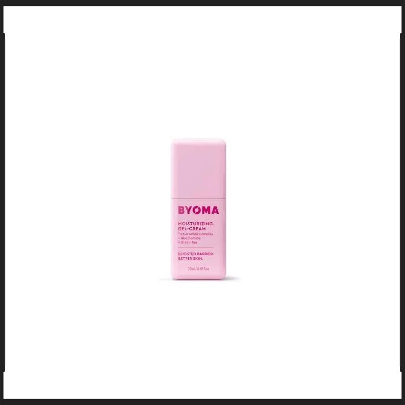 BYOMA Gel Cream Moisturizer Hydrating Moisture - Size: 1.69 fl