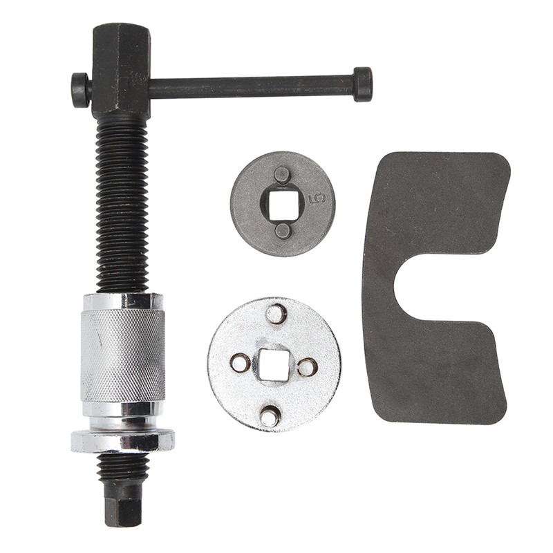 4Pcs Disc Brake Piston Caliper Non Slip High Hardness Rugged