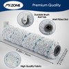 MXZONE Multi-Surface Brush Rolls 2787 and Vacuum Filters 1866 for