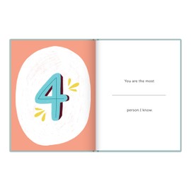 Em & Friends Things I Want You To Know When Everything Feels Terrible Fill-in-the-Blank Book & Sympathy Gift - Fill in the Love Gift Book