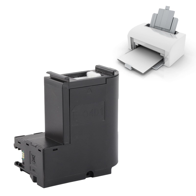 Maintenance Box for ET-3700 ET-2700 ET-2750 ET-2760 ET-3760 ET-4760 ET-15000