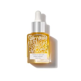 Naked + Thriving Aceite facial antienvejecimiento, orgánico, vegano, totalmente natural para el cuidado de la piel y aceite facial (1 oz/30 ml)