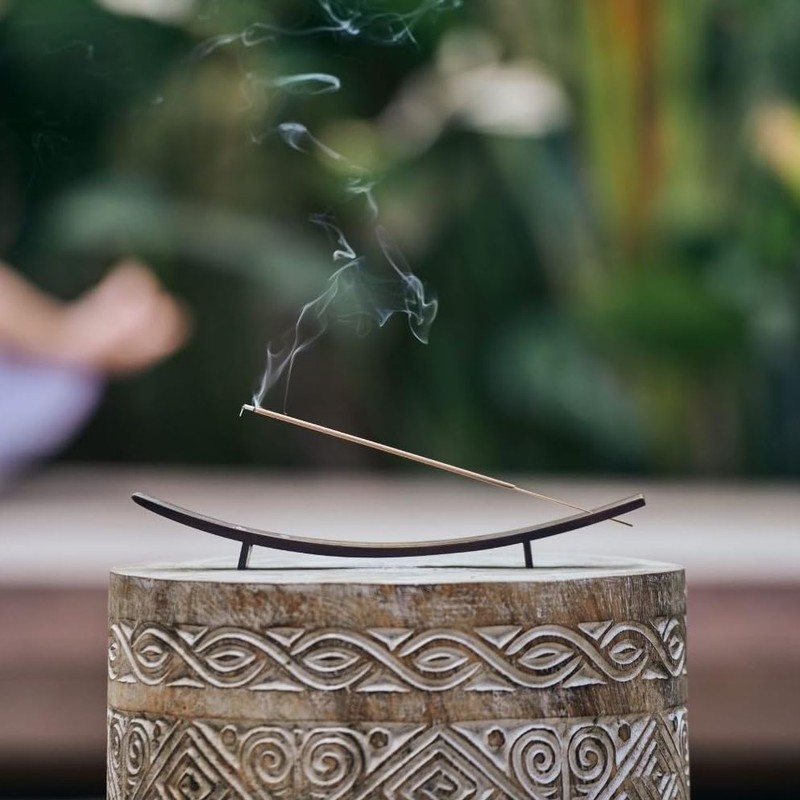 Esteban Paris Vanilla D' Or 20 Sticks Encens