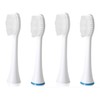 ToiletTree Products Poseidon Replacement Brush Heads for Poseidon Rechargeable Sonic