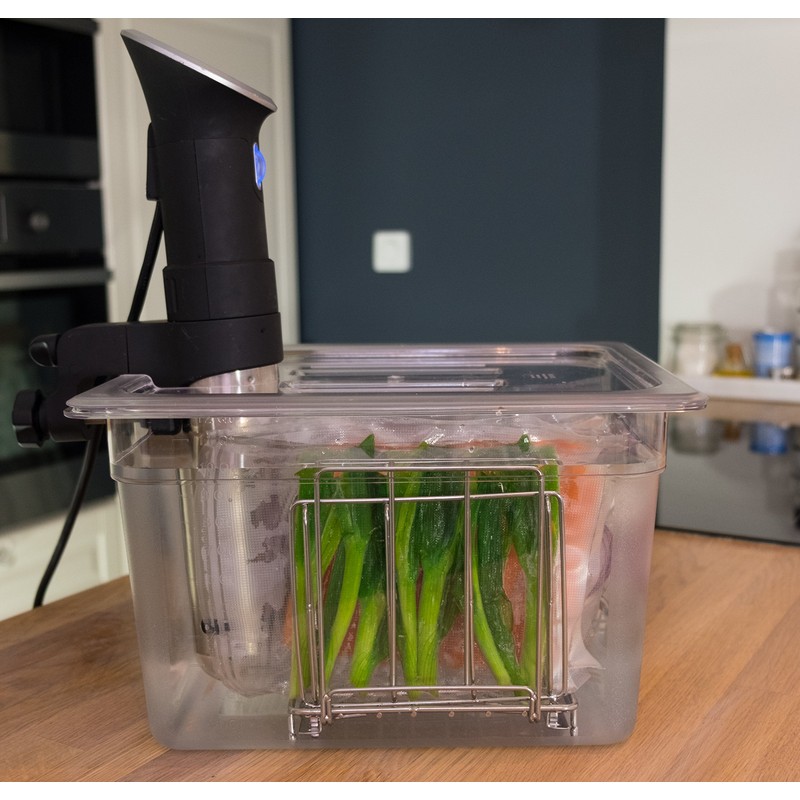 LIPAVI Sous Vide Rack - Model L10