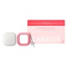 Setting Powder Laneige Neo Blurring Con Llavero Duo Lo-fi Ma