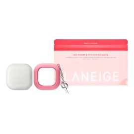Setting Powder Laneige Neo Blurring Con Llavero Duo Lo-fi Ma