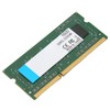 DDR3L SODIMM 1600MHz RAM 64Bits Width 204Pin Data Connection Plug