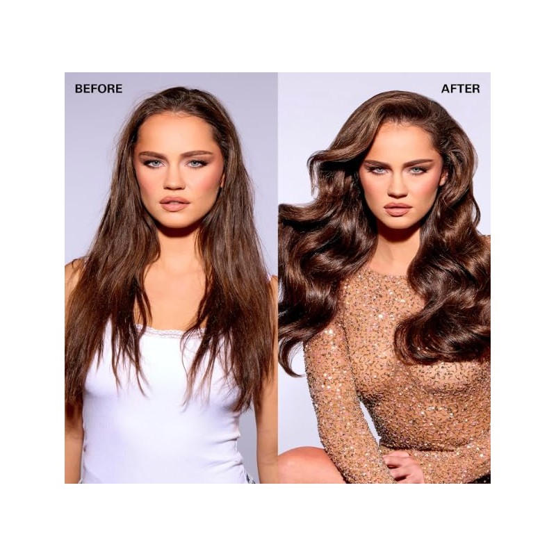 MONEYMIST Luxe Leave-in Conditioning Treatment for Glossy, Expensive-Looking Hair 200