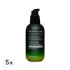 Farmstay Real Avocado Nutrition Oil Serum, 100ml, 5 pieces / 팜스테이 리얼 아보카도 뉴트리션 오일 세럼, 100ml, 5개