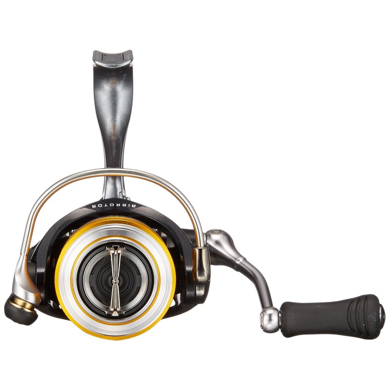 DAIWA Spinning Reel 17 Exceller 2004H (2017 Model)