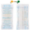Wisesorb 5 Gram 1000 Pack Silica Gel Packets Color Indicating