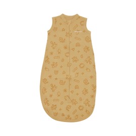 Bonds Baby Warmer Nights Wondersleep Sleep Bag, Print Y2F (1 Pack), 00 (3-6 Months)