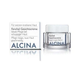 Fenchelcreme 50ml (früher Turgorcreme)
