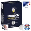 Morton Iodized Table Salt - 4lb.