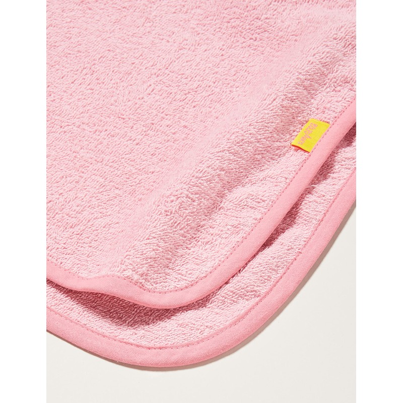 Playshoes Unisex Children's Terry Towelling Poncho Bathrobe Towel, Unicorn