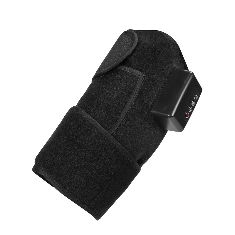 Heated Knee Brace 3 Massage Modes 3 Temperature Adjustable Easy