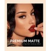 12 Colors Matte Liquid Lipstick Set Velvety Lip Gloss Lip
