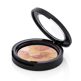 Jolie Baked Mineral Colour Splash - Illuminating Bronze/Blush Powder (Angelic Splash)