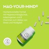 MAG-YOUR-MIND (30 Capsules) - Premium Brain Support, Promotes Mental Health,