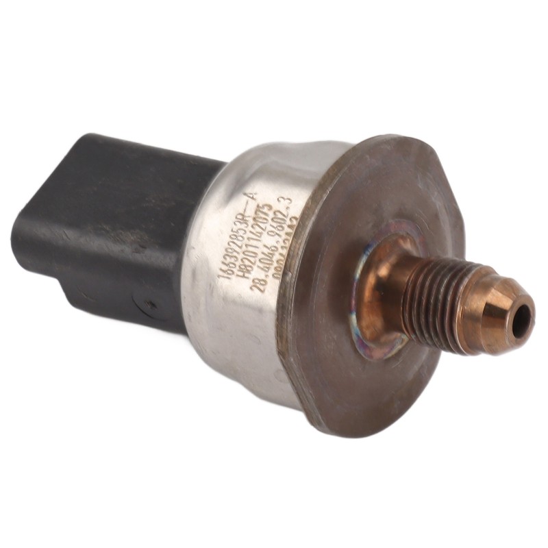 Fuel Pressure Sensor 166393024R Fuel Injection Fuel Rail Pressure Transducer
