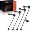 Frankberg FSD718140B Ignition Cable Set Ignition Cable Set Ignition Cable