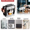 BOJACK 1 Poles FLA 32 Amp Coil 24 VAC Air