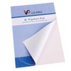 VIZ-PRO Standard Easel Pads, A1 Flipchart Paper Pad, 23 x