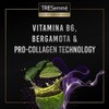 TRESemme Shampoo Control Caída con vitamina B6 y bergamota 715