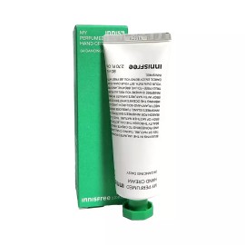 Innisfree 이니스프리 마이 퍼퓸드 핸드크림 04 댄싱데이지 80ml Innisfree My Perfumed Hand Cream 04 Dancing Daisy 80ml