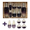 Sooryehan Cheonsam Sanghang Ultimate Renew 2-piece set + additional cream
