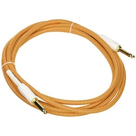 Pig Hog PCH10CC Instrument Cable (PCA10CC)