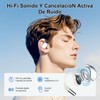 Dolisbie Auriculares de Traducción de Lenguaje AI, Language Translator en