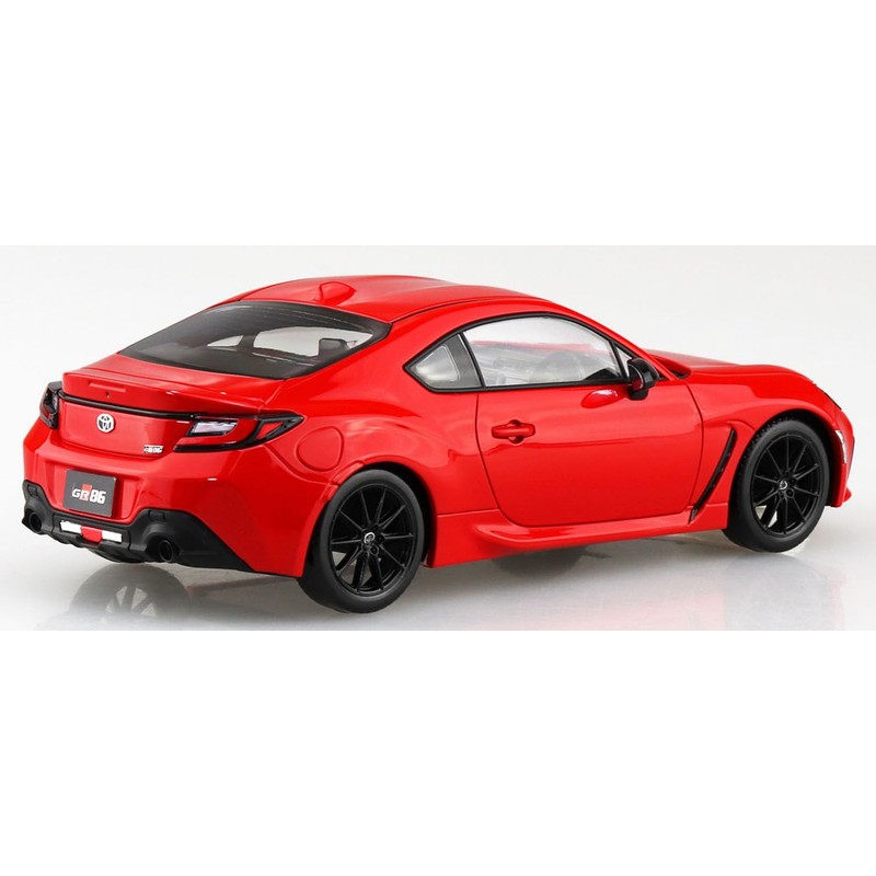 Aoshima Bunka Kyozai 1/32 The Snap Kit Series No.21-A Toyota