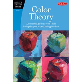 Color Theory: An Essential Guide to Color--From Basic Principles to Practical Applications