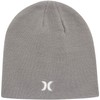 Hurley Men's Winter Hat - Classic Icon Beanie, Size One