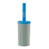 Fahgaer Cylinder Diamond Grinding Bits 200 Grit with 6mm Resin