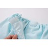 Toka Woolen Fabric Waterproof Wrap Skirt For Sleeping Indoor Use