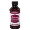 LorAnn Buttery Sweet Dough Bakery Emulsion, 4 ounce bottle